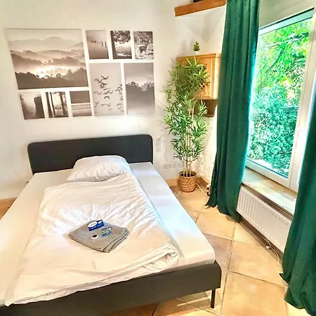 Appartamento Honor - In One Linz