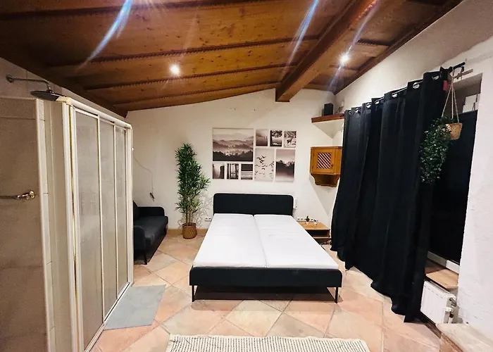 Appartement Honor - In One Neu Renoviert *