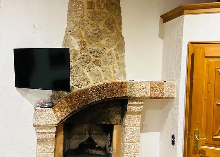 Apartamento Honor - In One Neu Renoviert